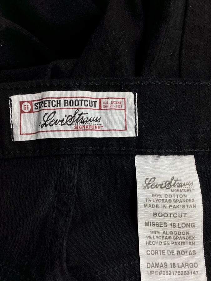 Levi’s