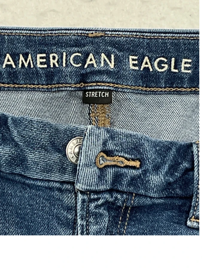 American Eagle