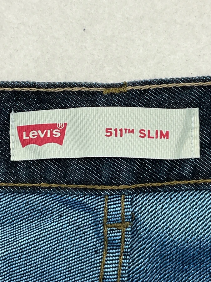 Levi’s