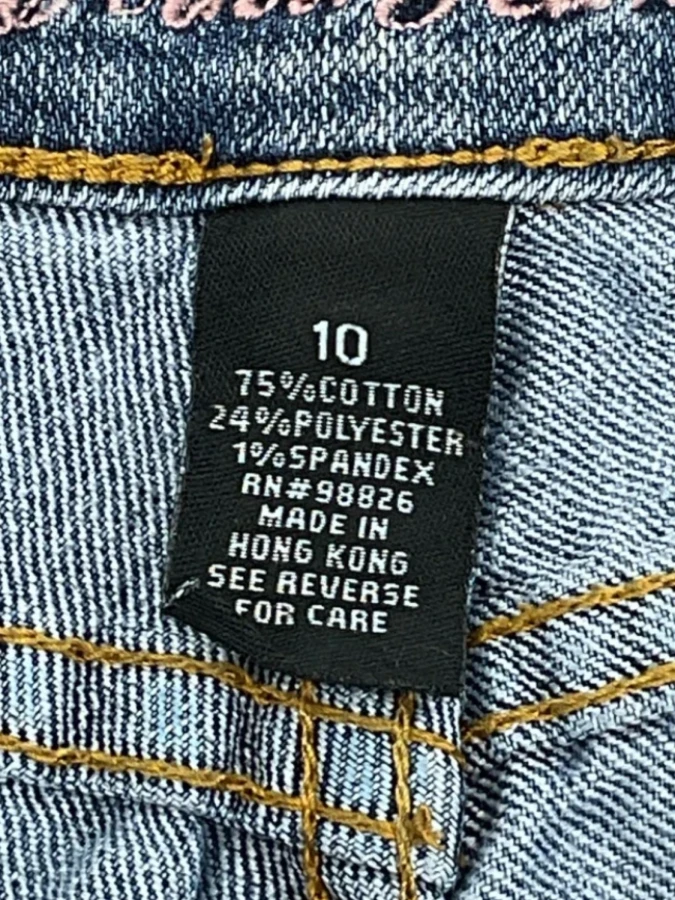 Kihit Jeans