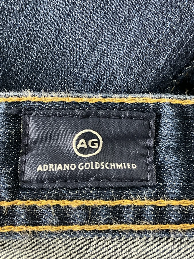 Adriano Goldschmied