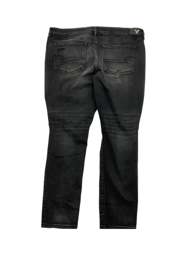 American Eagle