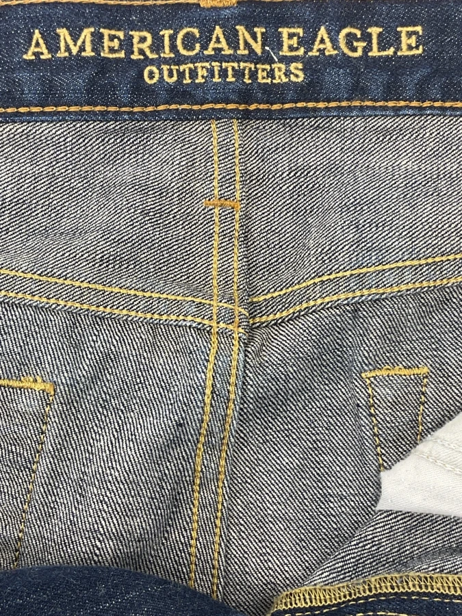 American Eagle