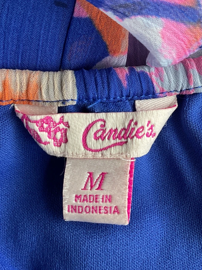 Candie's
