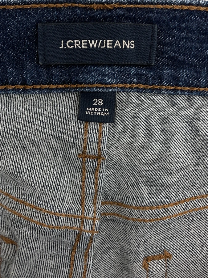 J. Crew