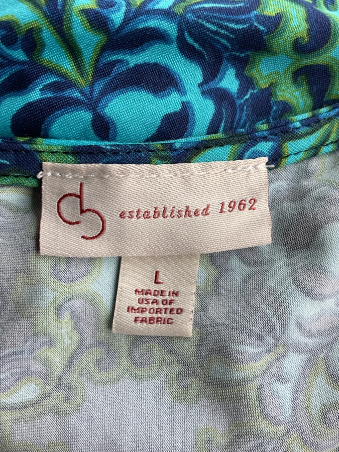 CB Established 1962