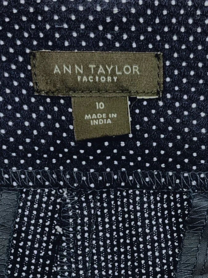 Ann Taylor