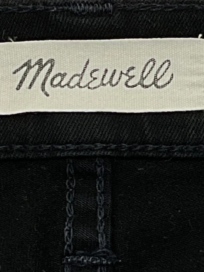 Madewell