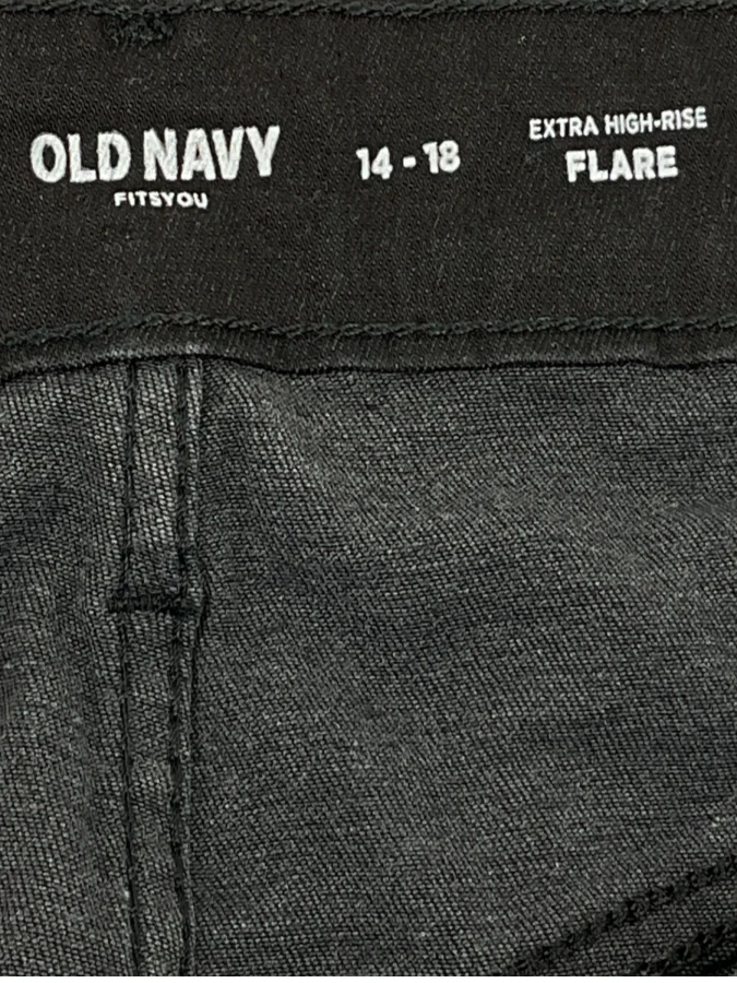 Old Navy