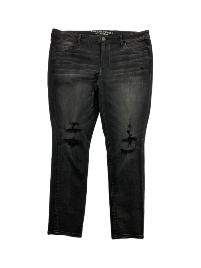 American Eagle