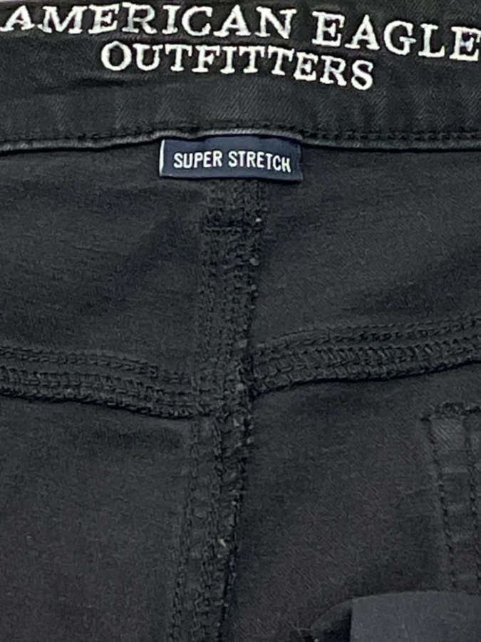 American Eagle