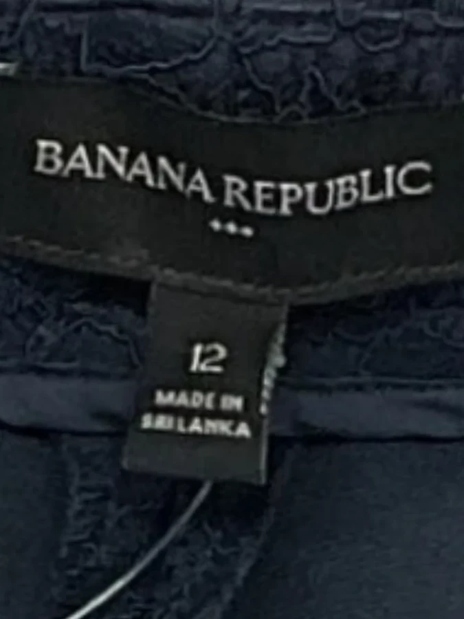Banana Republic