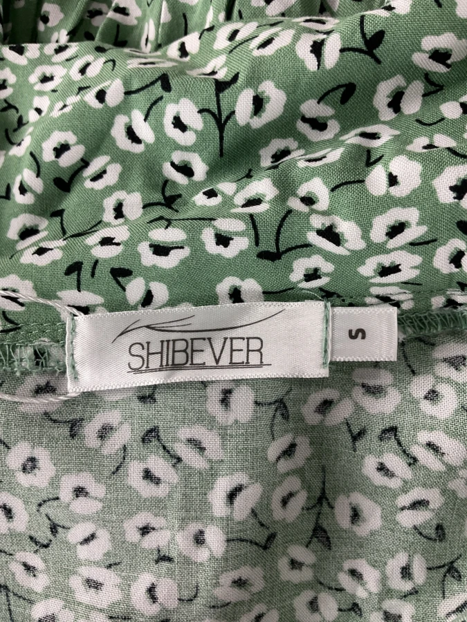 shibever