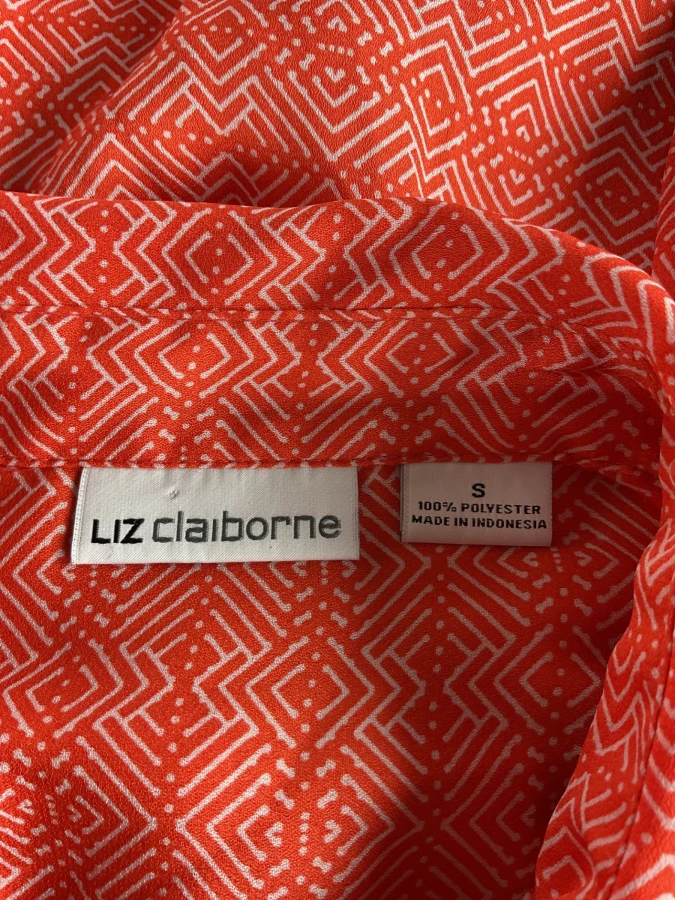Liz Claiborne
