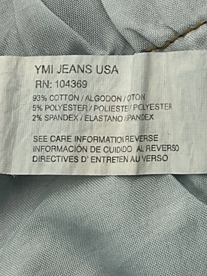 YMI