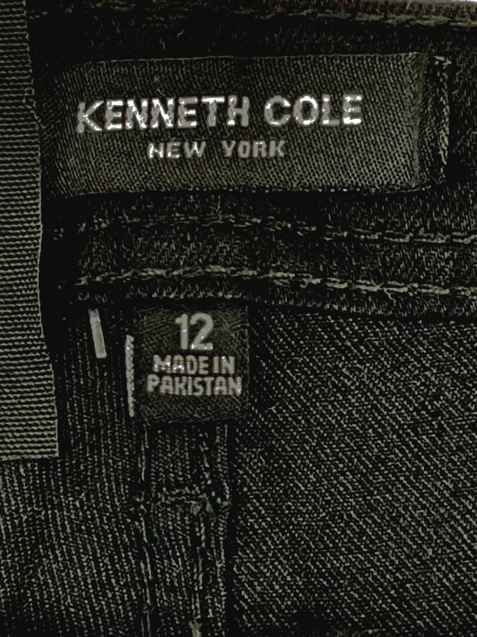 Kenneth Cole