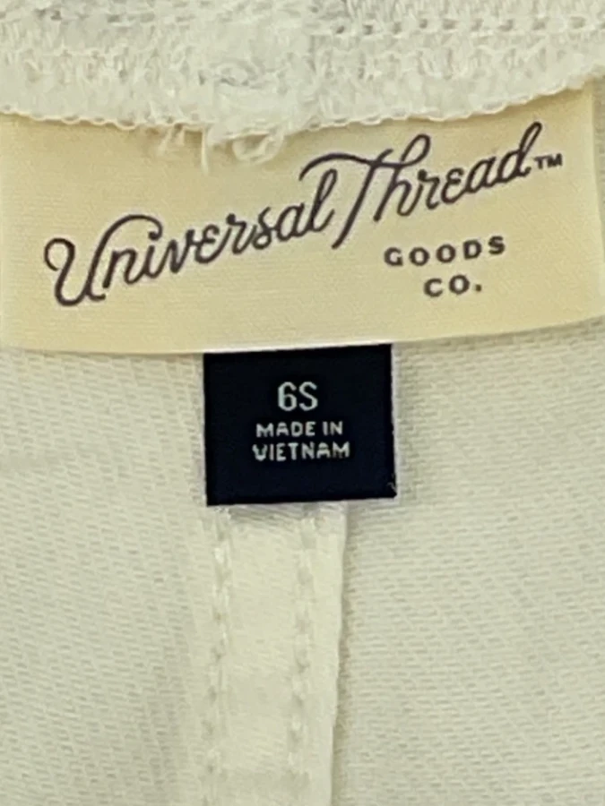 Universal Thread