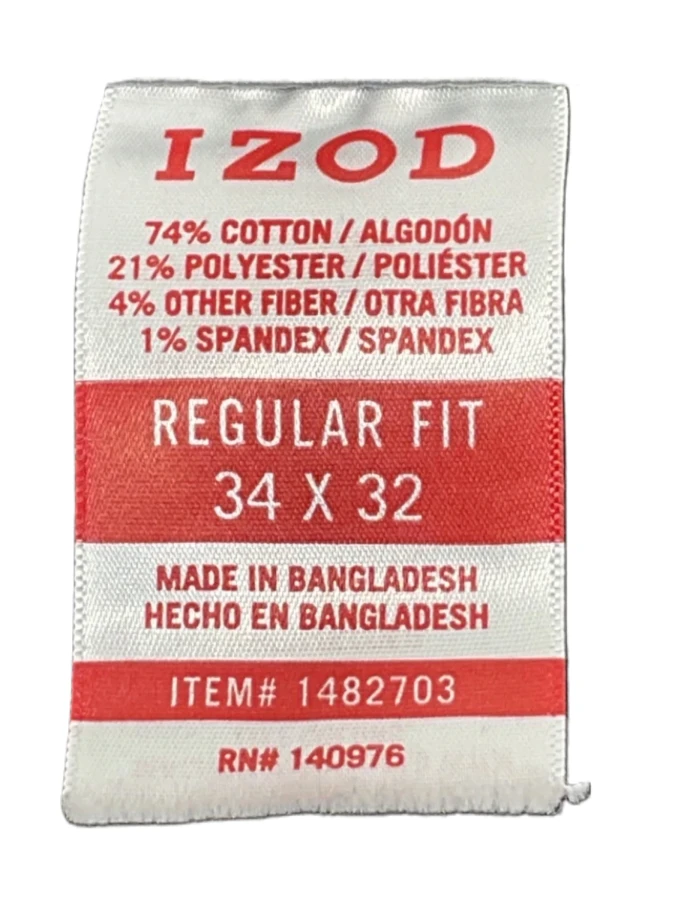 Izod