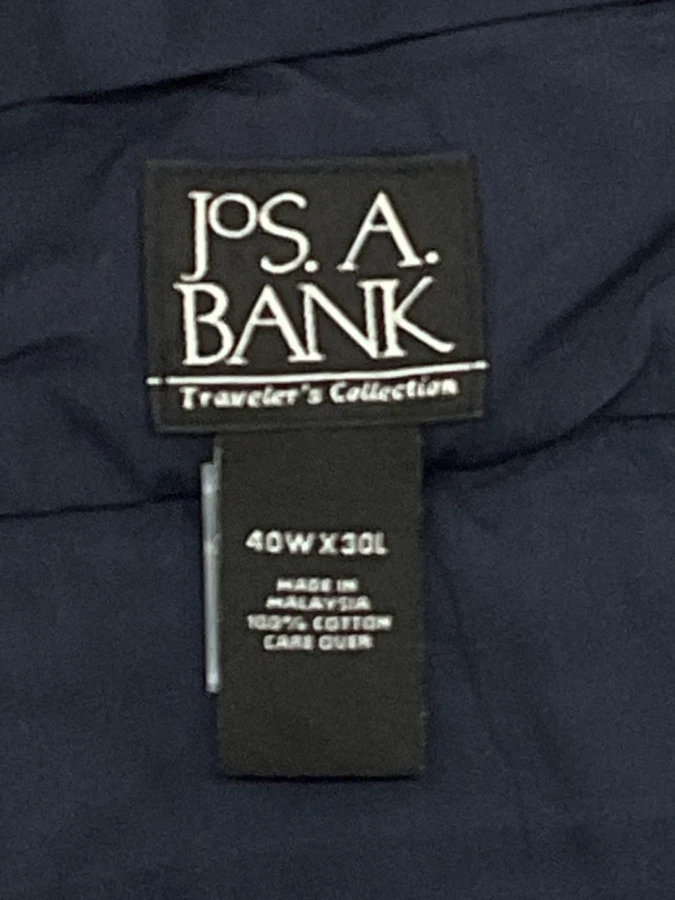 Jos. A. Bank