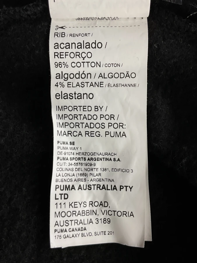 Puma
