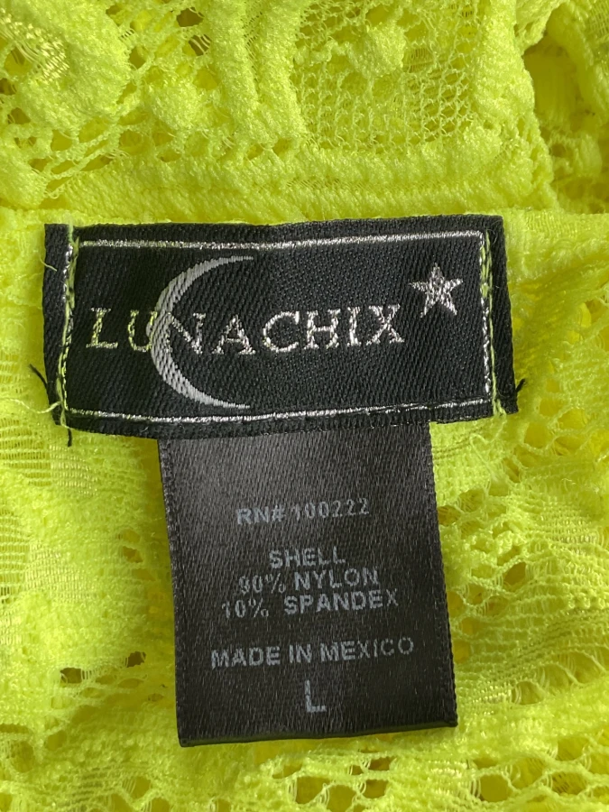 lunachix