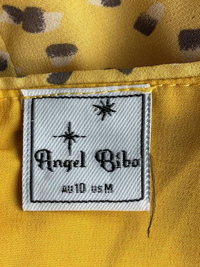 Angel Biba