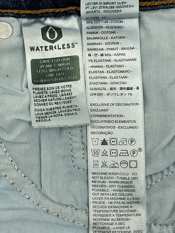 Levi’s