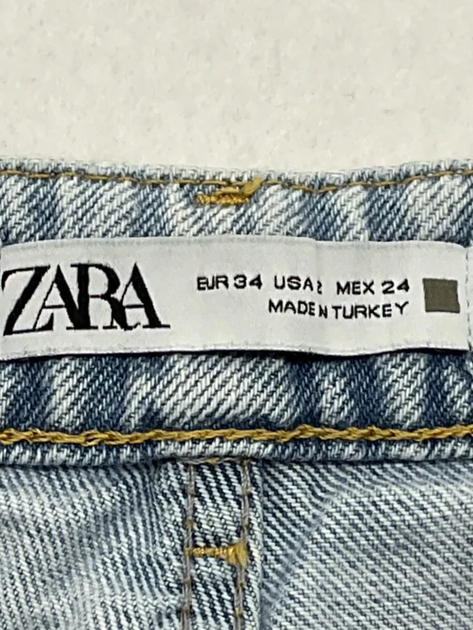 Zara