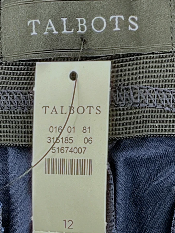 Talbots