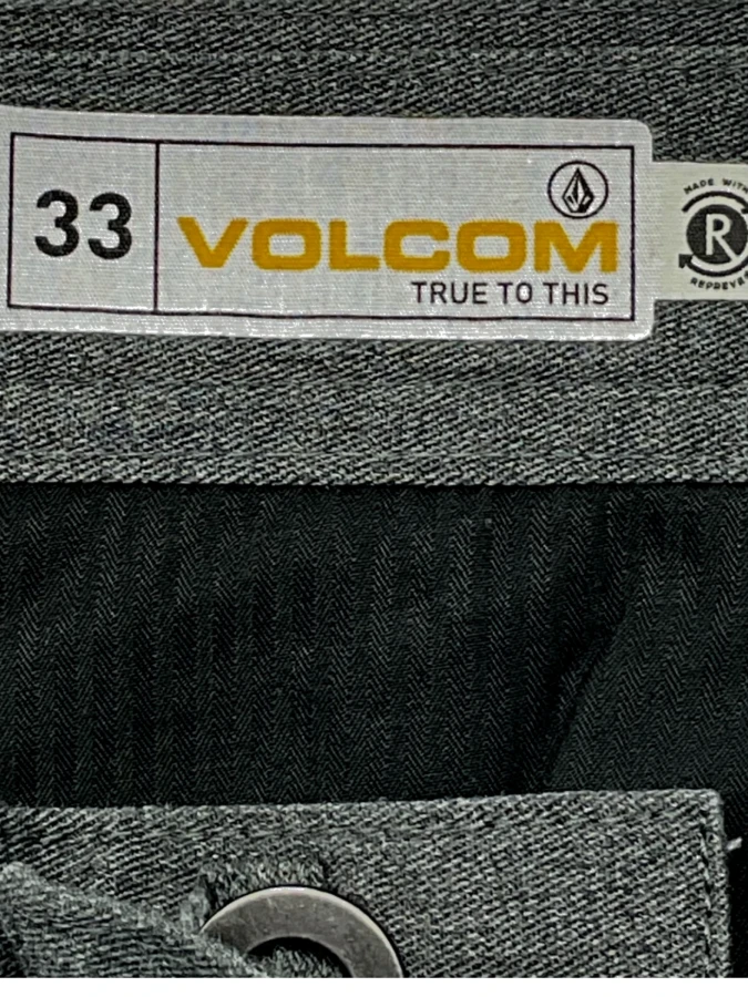 Volcom