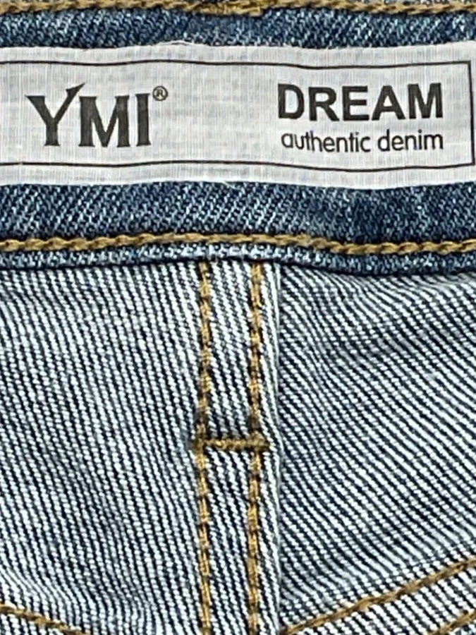 YMI
