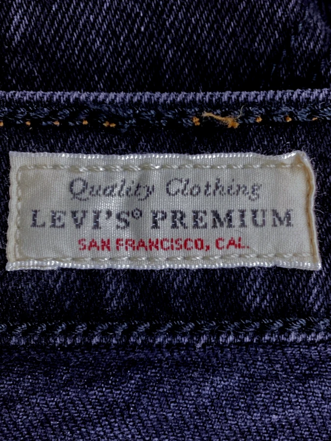 Levi’s