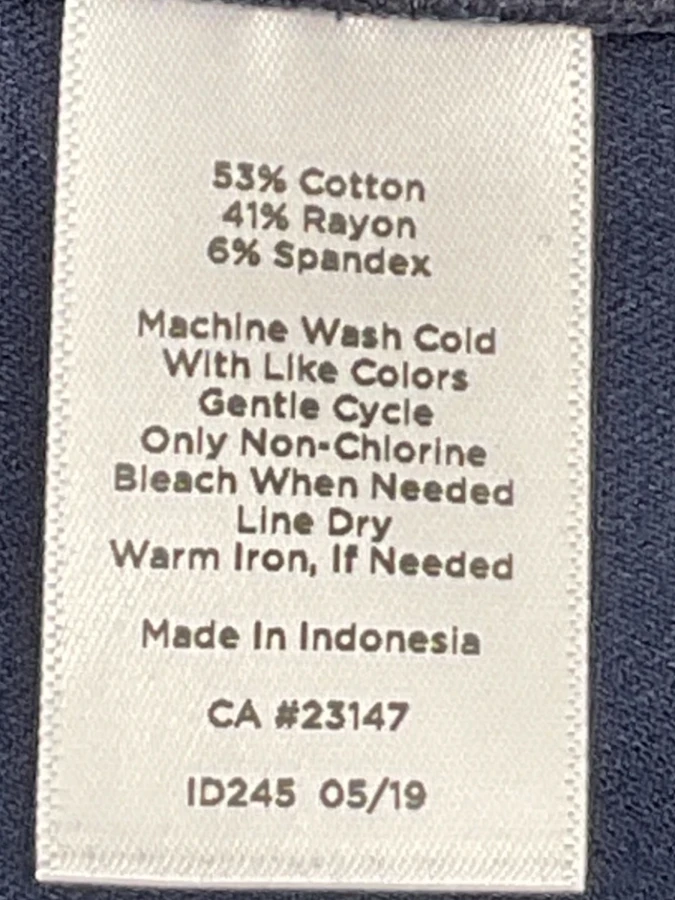 Talbots