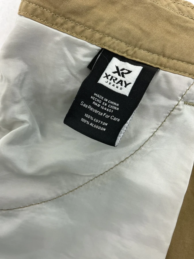 XRay Jeans