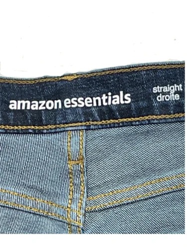 Amazon Essentials