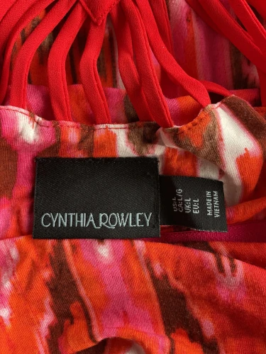 Cynthia Rowley