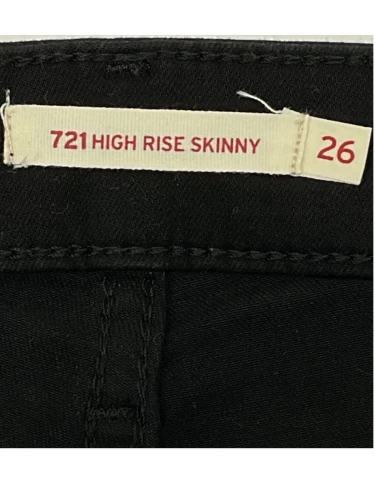 Levi’s