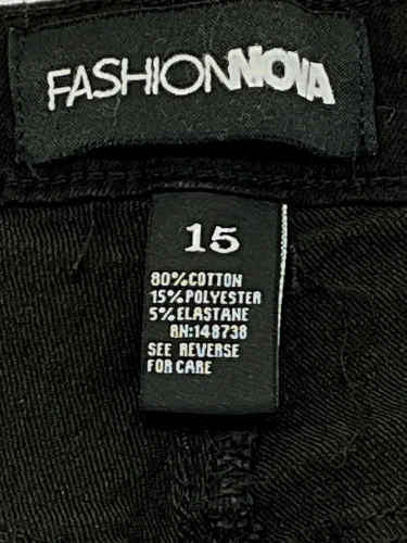 Fashion Nova