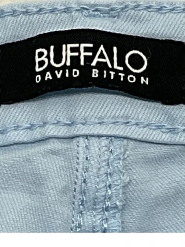 Buffalo David Bitton