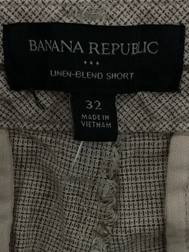 Banana Republic
