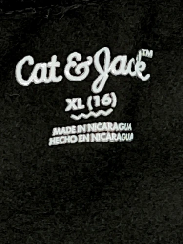 Cat & Jack