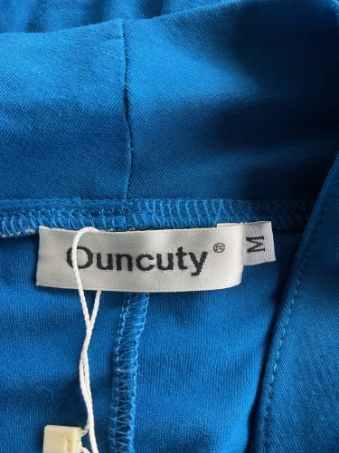 Ouncuty