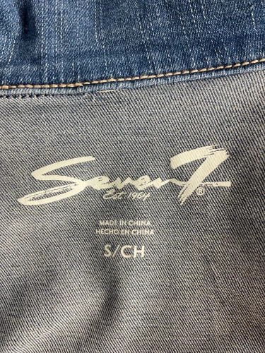 Seven 7