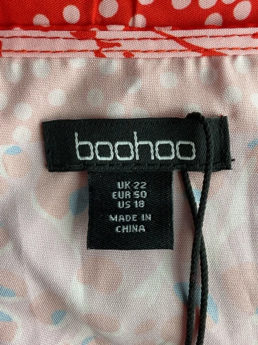 Boohoo