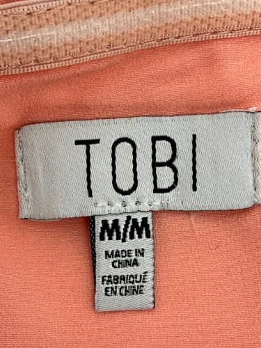 Tobi