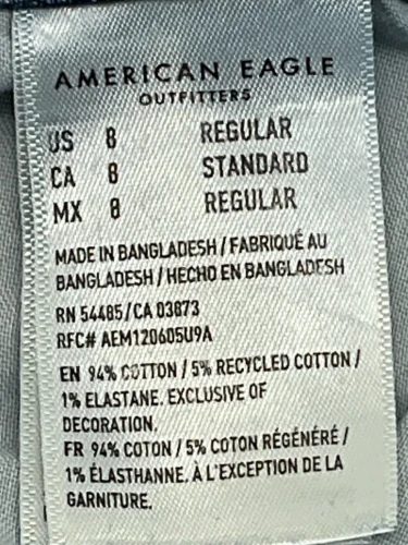 American Eagle