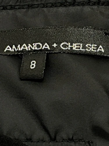 Amanda + Chelsea