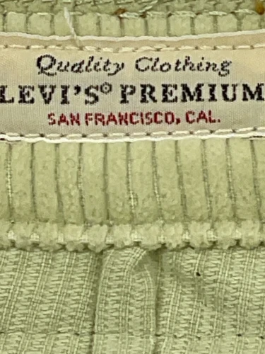 Levi’s