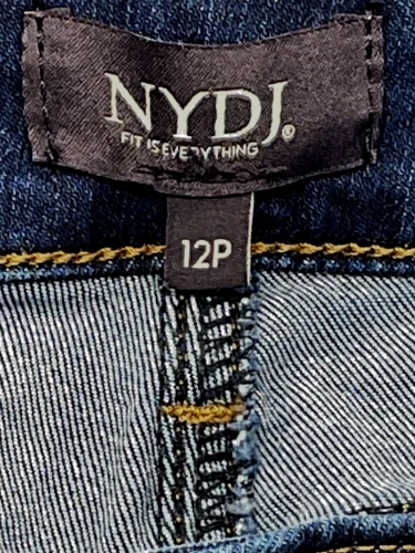 NYDJ
