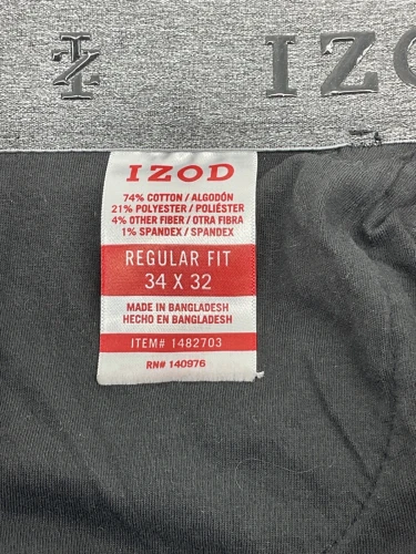 Izod